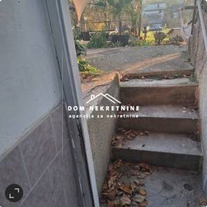 PRODAJE SE KUĆA U ZAPREŠIĆU ŠENKOVEC