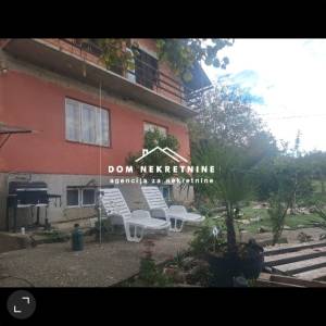 PRODAJE SE KUĆA U ZAPREŠIĆU ŠENKOVEC