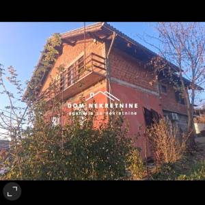 PRODAJE SE KUĆA U ZAPREŠIĆU ŠENKOVEC