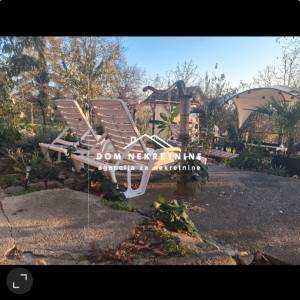 PRODAJE SE KUĆA U ZAPREŠIĆU ŠENKOVEC