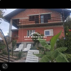 PRODAJE SE KUĆA U ZAPREŠIĆU ŠENKOVEC