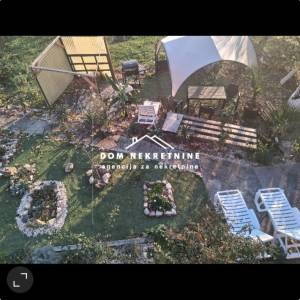 PRODAJE SE KUĆA U ZAPREŠIĆU ŠENKOVEC