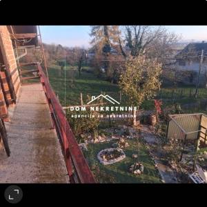 PRODAJE SE KUĆA U ZAPREŠIĆU ŠENKOVEC