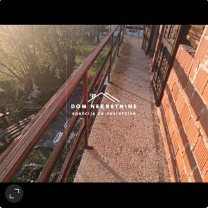 PRODAJE SE KUĆA U ZAPREŠIĆU ŠENKOVEC