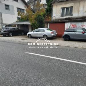 PRODAJE SE KUĆA ZA RUŠENJE NA TOP LOKACIJI U ZAGREBU MLINOVI