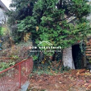 PRODAJE SE KUĆA ZA RUŠENJE NA TOP LOKACIJI U ZAGREBU MLINOVI