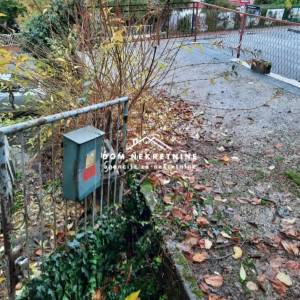 PRODAJE SE KUĆA ZA RUŠENJE NA TOP LOKACIJI U ZAGREBU MLINOVI