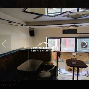 PRODAJE SE POSLOVNI PROSTOR U ZAGREBU TREŠNJEVKA