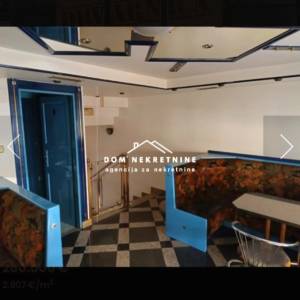 PRODAJE SE POSLOVNI PROSTOR U ZAGREBU TREŠNJEVKA