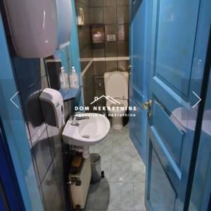 PRODAJE SE POSLOVNI PROSTOR U ZAGREBU TREŠNJEVKA