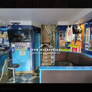 PRODAJE SE POSLOVNI PROSTOR U ZAGREBU TREŠNJEVKA