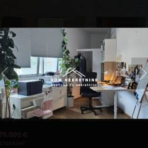 PRODAJE SE POSLOVNI PROSTOR ZAGREB SESVETE