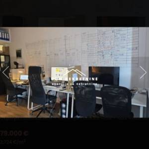 PRODAJE SE POSLOVNI PROSTOR ZAGREB SESVETE