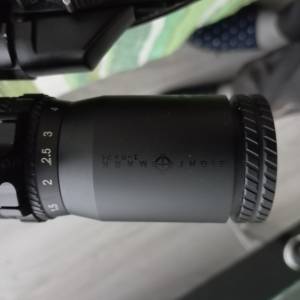 Prodaje se puska Winchester XPR 300WM