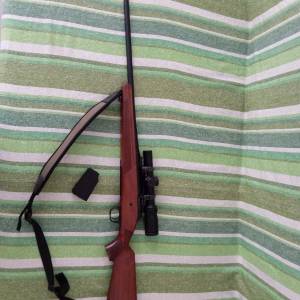 Prodaje se puska Winchester XPR 300WM