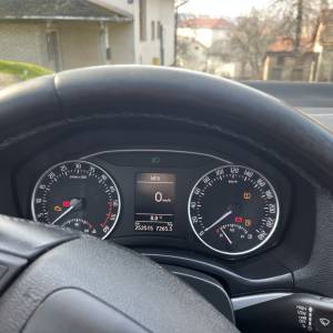 Prodaje se Škoda Octavia 2.0TDI 2013.g.