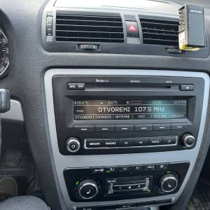 Prodaje se Škoda Octavia 2.0TDI 2013.g.