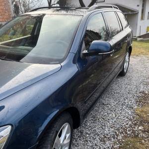 Prodaje se Škoda Octavia 2.0TDI 2013.g.