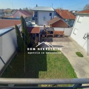 PRODAJE SE STAMBENO POSLOVNA KATNICA