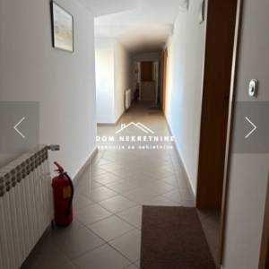 PRODAJE SE STAMBENO POSLOVNA KATNICA