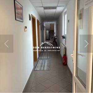 PRODAJE SE STAMBENO POSLOVNA KATNICA