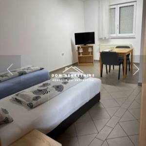 PRODAJE SE STAMBENO POSLOVNA KATNICA