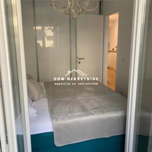 PRODAJE SE STAN U MAKARSKOJ