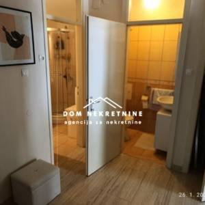 PRODAJE SE STAN U MAKARSKOJ