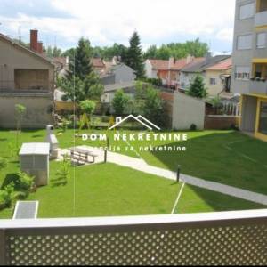 PRODAJE SE STAN U RETFALI