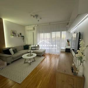 PRODAJE SE STAN U RETFALI