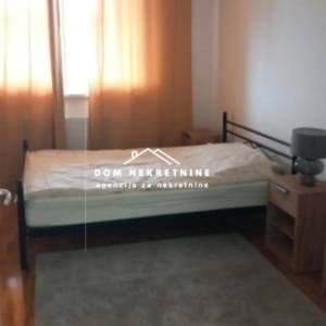 PRODAJE SE STAN U ZAGREBU PEŠČENICA