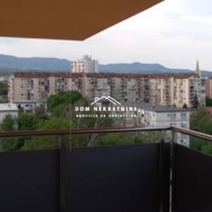 PRODAJE SE STAN U ZAGREBU PEŠČENICA