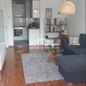 PRODAJE SE STAN U ZAGREBU PEŠČENICA