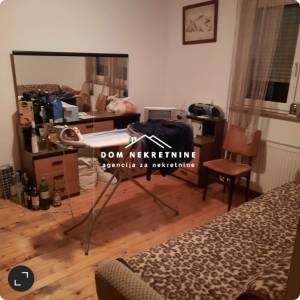 PRODAJE SE STAN U ZAGREBU ŽITNJAK