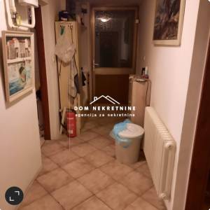 PRODAJE SE STAN U ZAGREBU ŽITNJAK