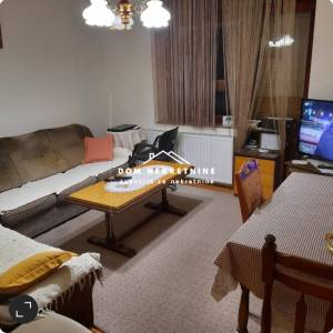 PRODAJE SE STAN U ZAGREBU ŽITNJAK