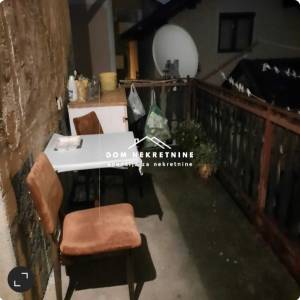 PRODAJE SE STAN U ZAGREBU ŽITNJAK