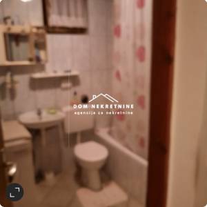 PRODAJE SE STAN U ZAGREBU ŽITNJAK