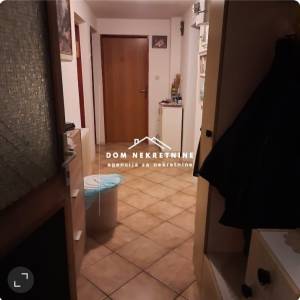 PRODAJE SE STAN U ZAGREBU ŽITNJAK