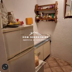 PRODAJE SE STAN U ZAGREBU ŽITNJAK