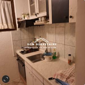 PRODAJE SE STAN U ZAGREBU ŽITNJAK