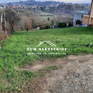 PRODAJE SE ZEMLJIŠTE U ZAGREBU MIKULIĆI