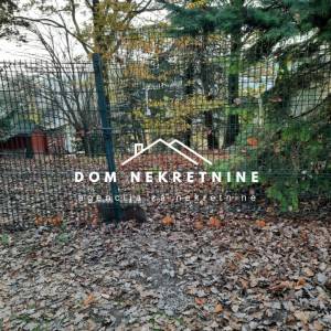 PRODAJE SE ZEMLJIŠTE U ZAGREBU
