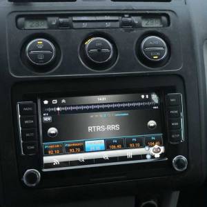 Prodajem android radio