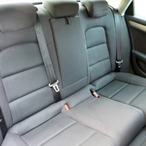 Prodajem AUDI A4 TFSI 1.8 (autoplin)