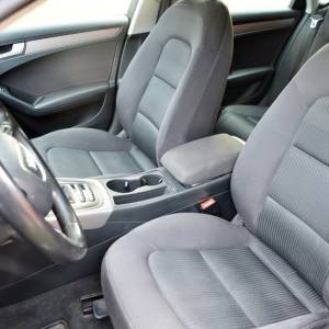 Prodajem AUDI A4 TFSI 1.8 (autoplin)