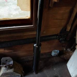 Prodajem auspuhe  za Zetor