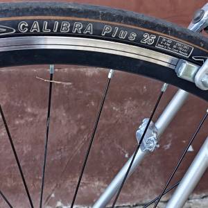 Prodajem bicikl rog maraton