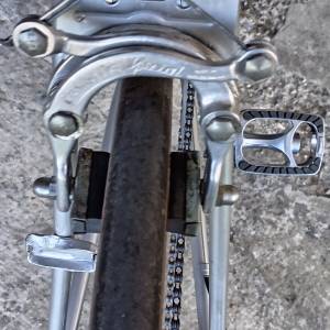 Prodajem bicikl rog maraton