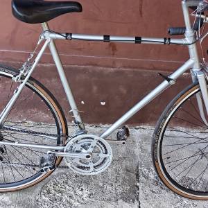 Prodajem bicikl rog maraton